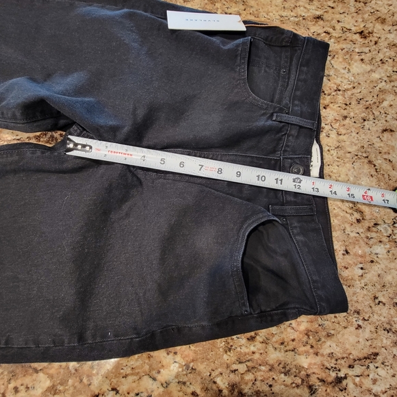 NWT SILVRLAKE Frankie Jeans - Picture 5 of 10